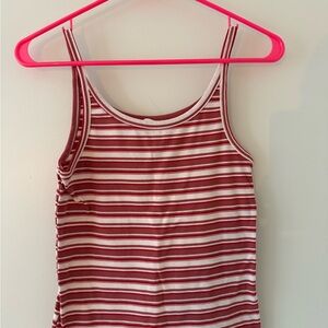 Reformation Callie Tank